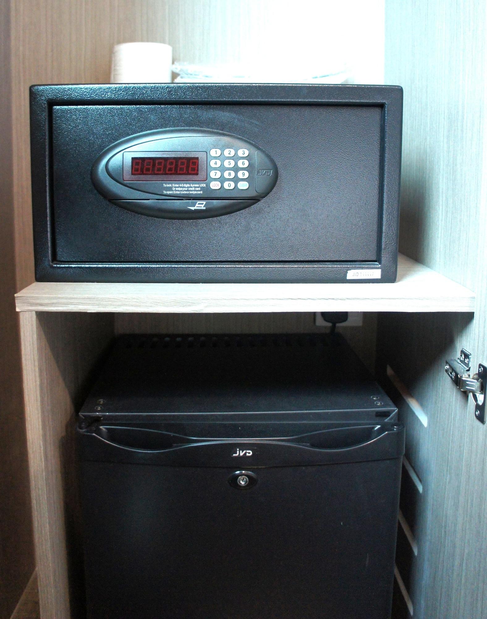 V Bencoolen Hotel Singapura