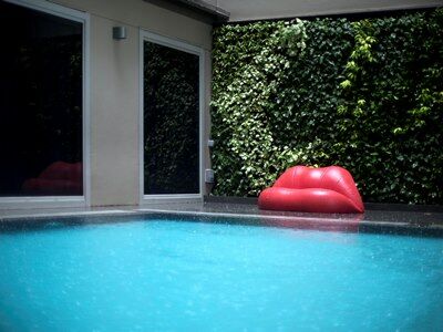 Hotel V Bencoolen Singapura